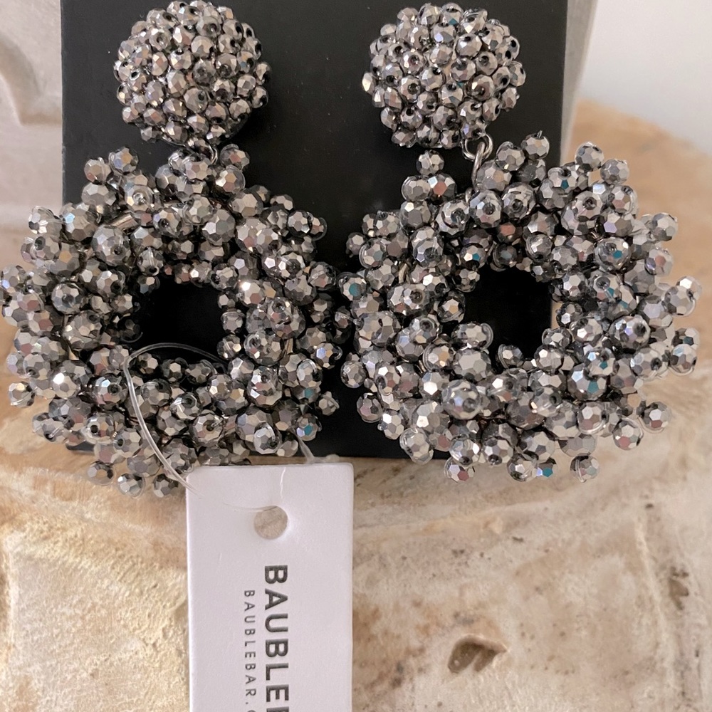 BAUBLEBAR EARRINGS-Gorgeous!!